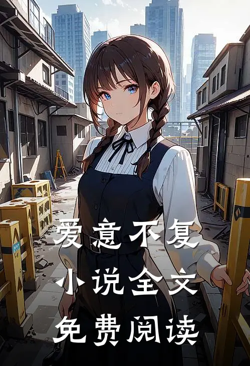 爱意不复小说全文免费阅读