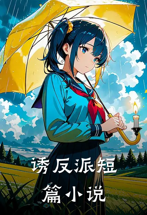 诱反派短篇小说