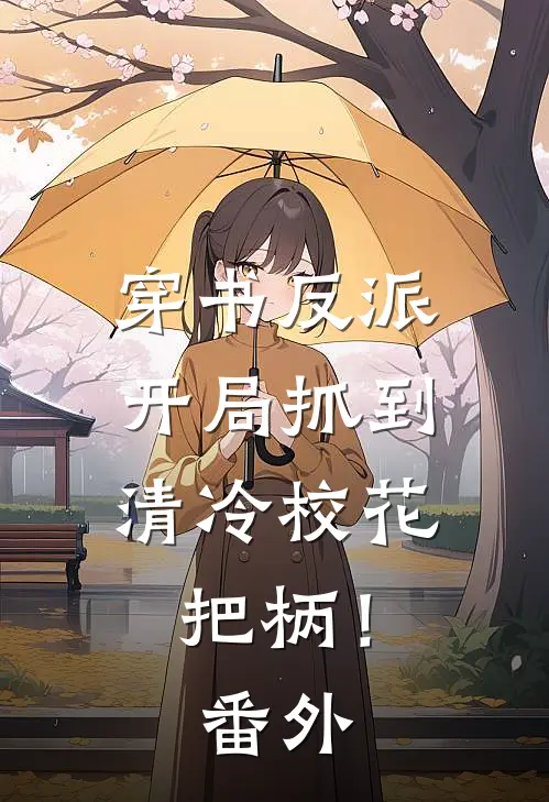 穿书反派，开局抓到清冷校花把柄！ 番外
