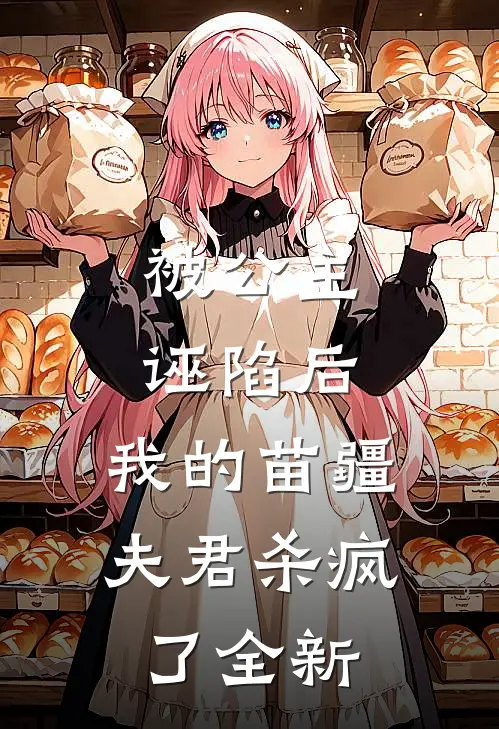被公主诬陷后，我的苗疆夫君杀疯了全新
