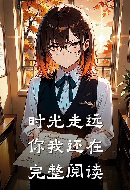 时光走远，你我还在完整阅读