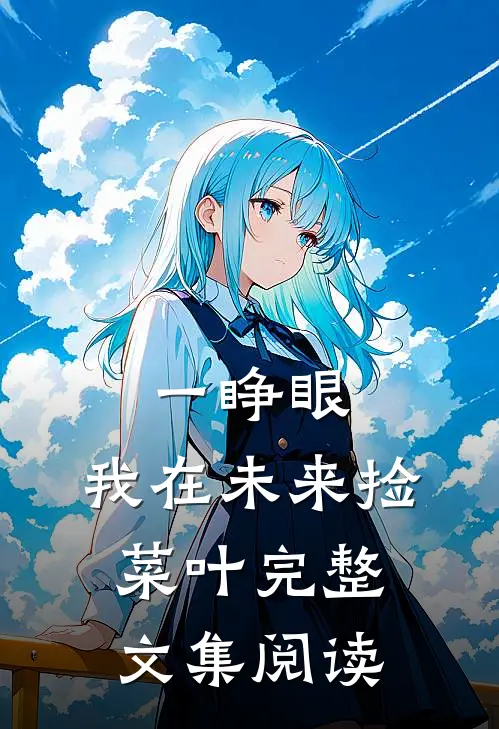 一睁眼，我在未来捡菜叶完整文集阅读
