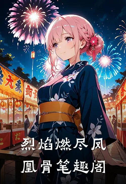 烈焰燃尽凤凰骨笔趣阁