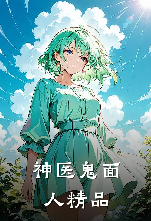 神医鬼面人精品