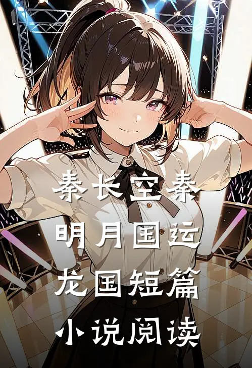 秦长空秦明月国运龙国短篇小说阅读