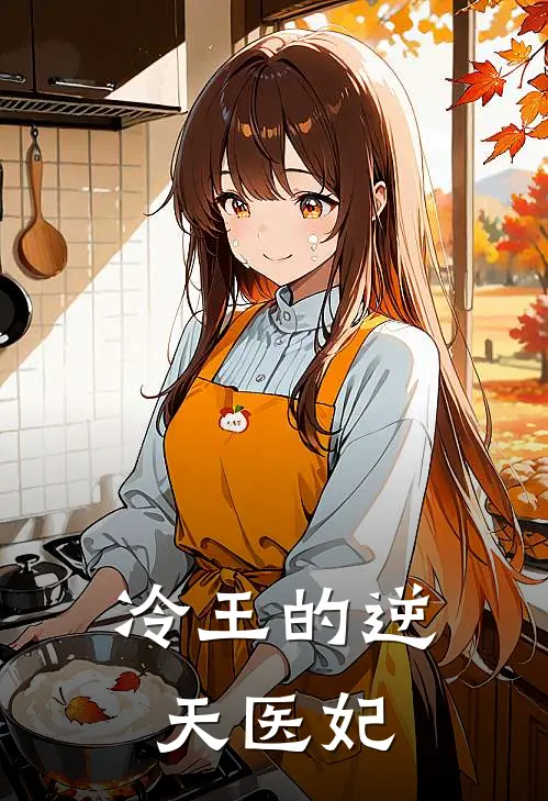 冷王的逆天医妃