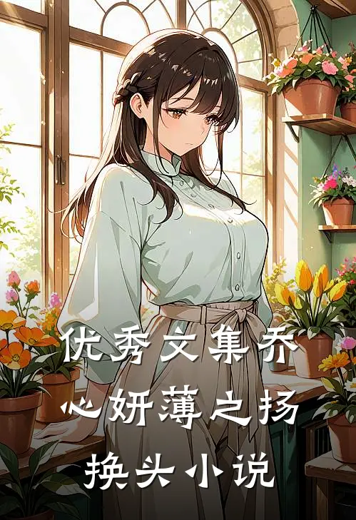 优秀文集乔心妍薄之扬换头小说