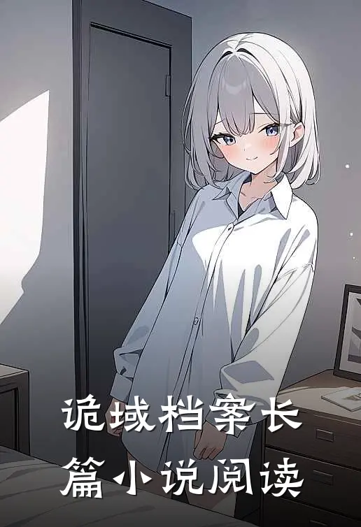 诡域档案长篇小说阅读