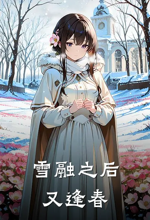 雪融之后又逢春
