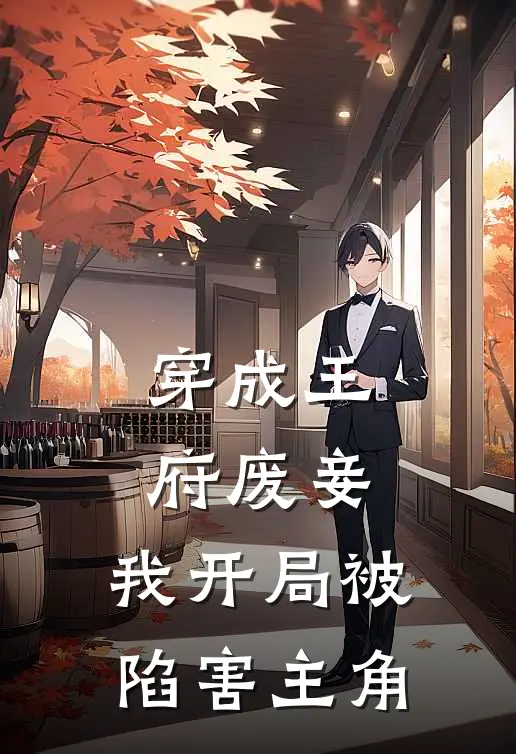 穿成王府废妾，我开局被陷害主角