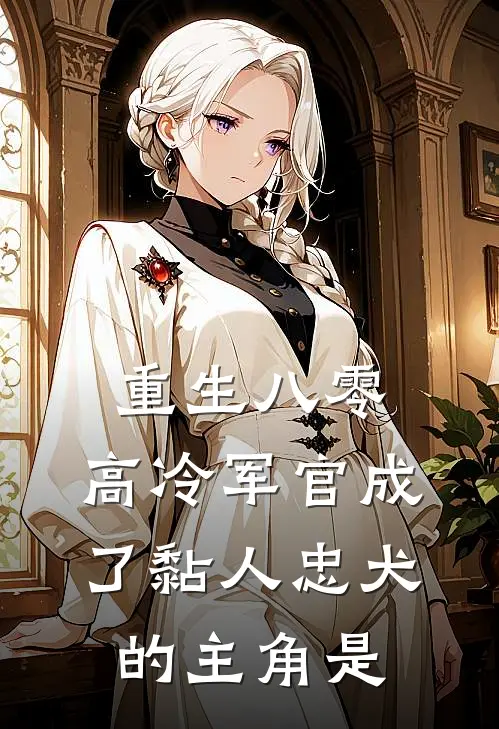 重生八零高冷军官成了黏人忠犬的主角是谁