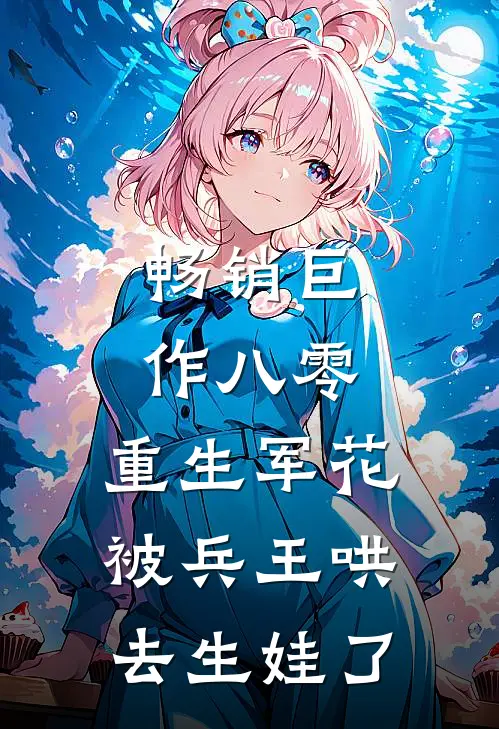 畅销巨作八零：重生军花被兵王哄去生娃了