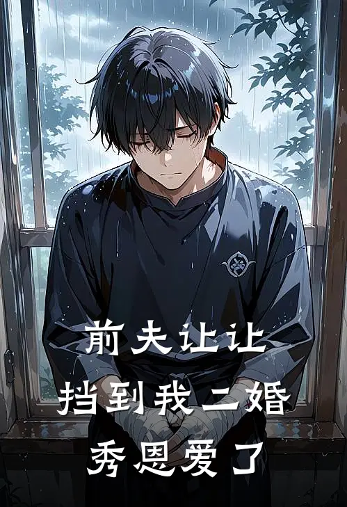 前夫让让，挡到我二婚秀恩爱了