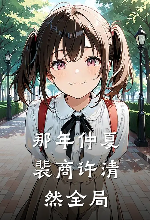 那年仲夏裴商许清然全局