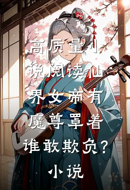 高质量小说阅读仙界女帝有魔尊罩着,谁敢欺负?小说