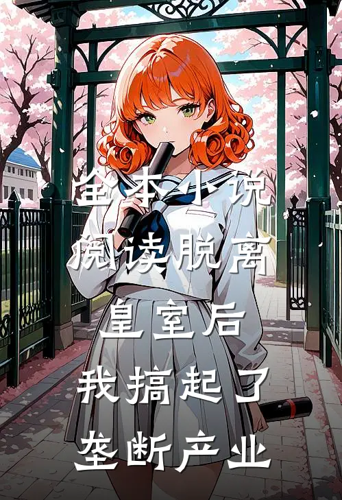 全本小说阅读脱离皇室后，我搞起了垄断产业