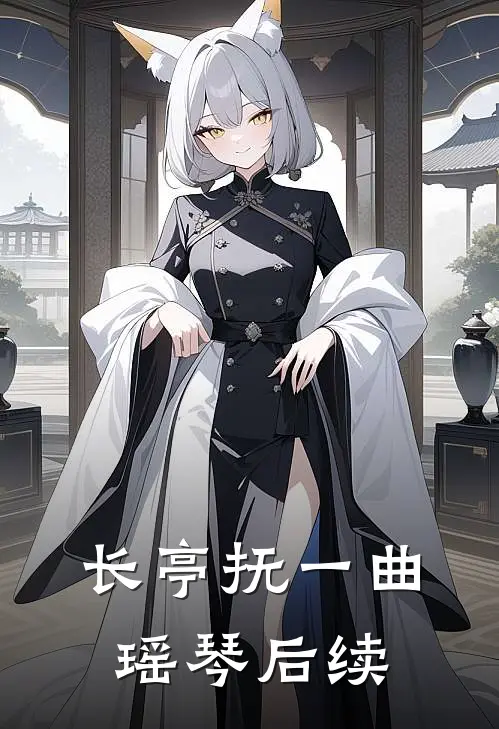 长亭抚一曲瑶琴后续