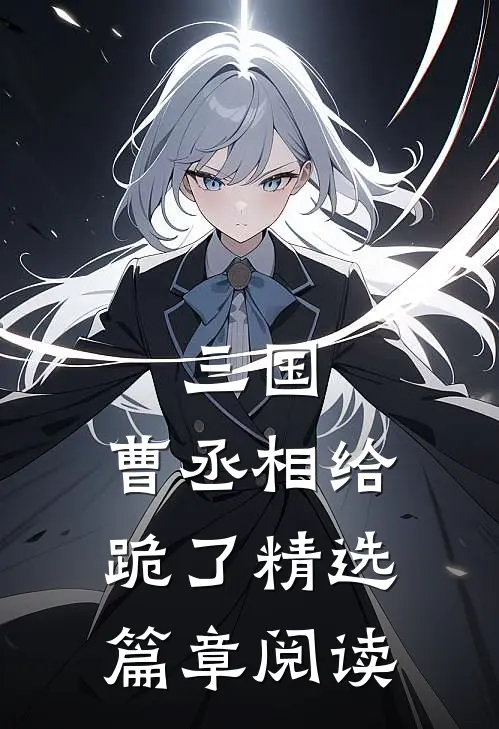 三国：曹丞相给跪了精选篇章阅读