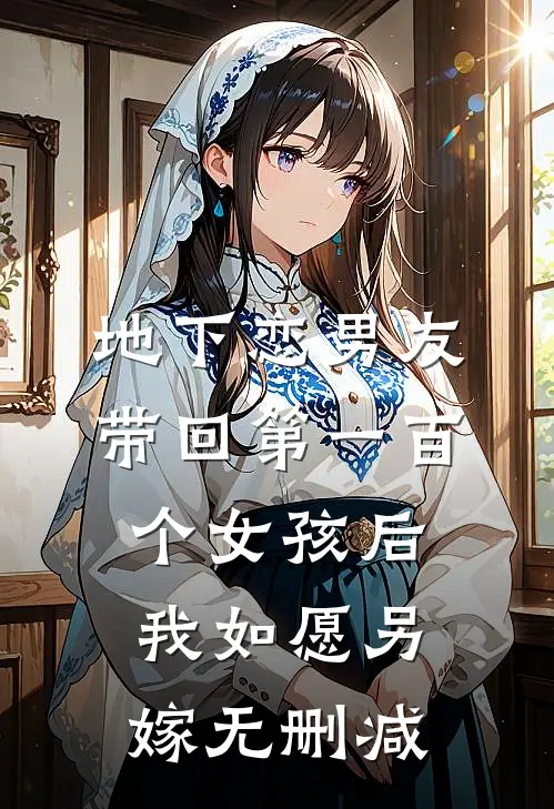 地下恋男友带回第一百个女孩后，我如愿另嫁无删减