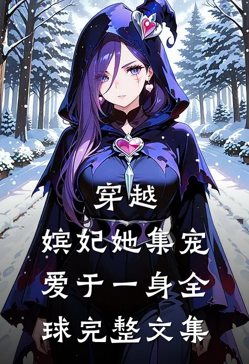 穿越嫔妃她集宠爱于一身全球完整文集免费阅读
