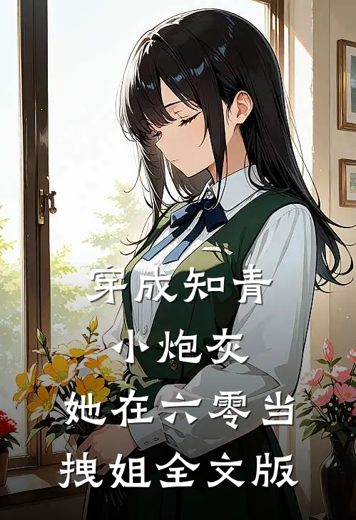 穿成知青小炮灰，她在六零当拽姐全文版
