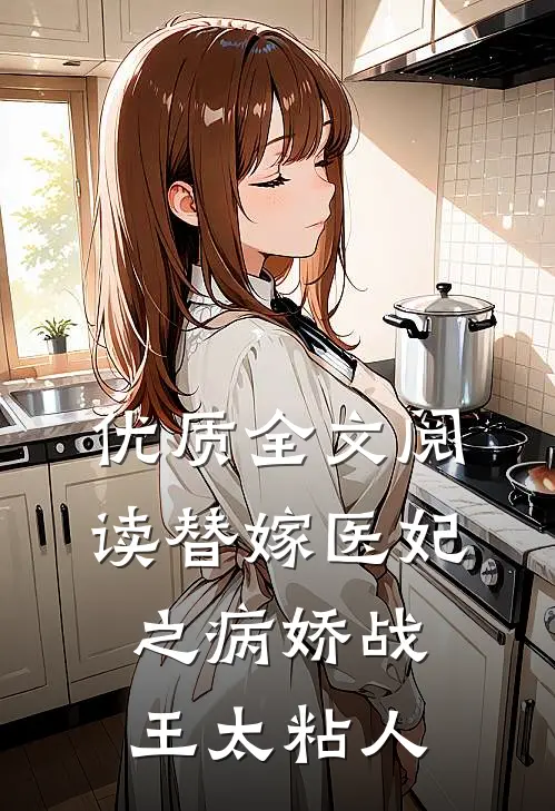 优质全文阅读替嫁医妃之病娇战王太粘人