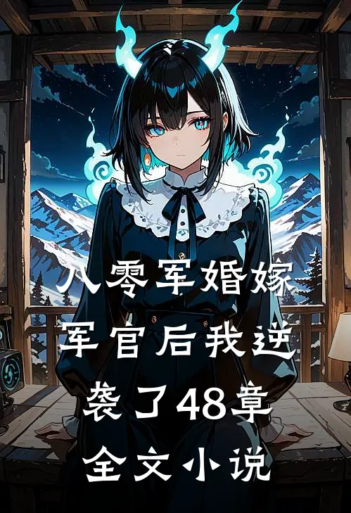 八零军婚嫁军官后我逆袭了48章全文小说