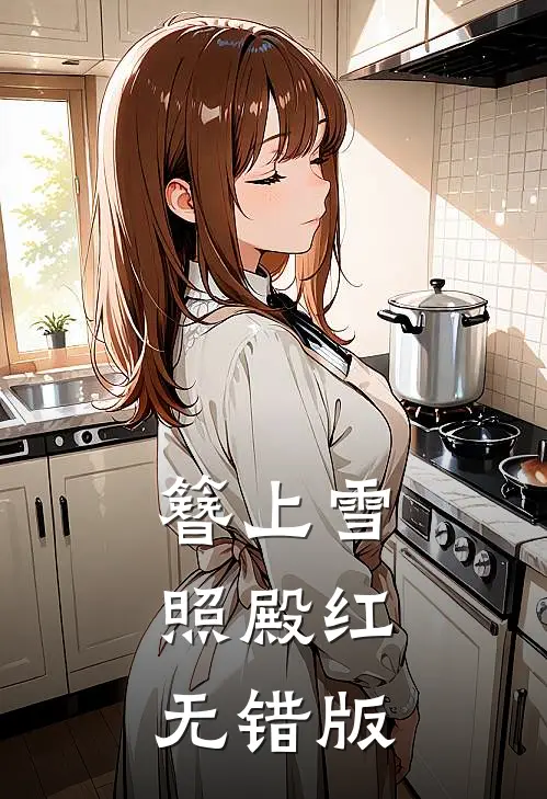 簪上雪，照殿红无错版