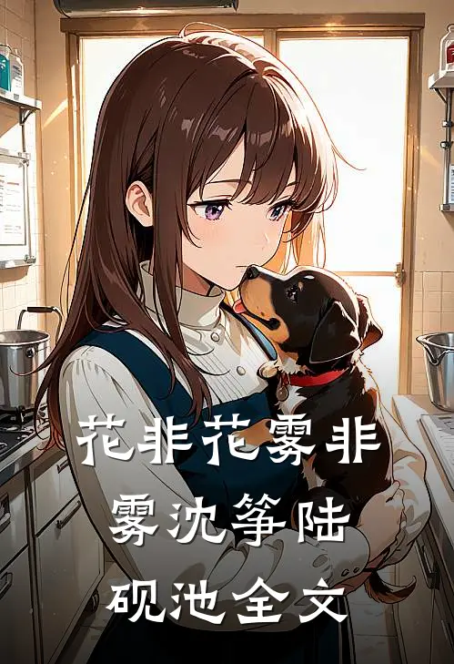 花非花雾非雾沈筝陆砚池全文
