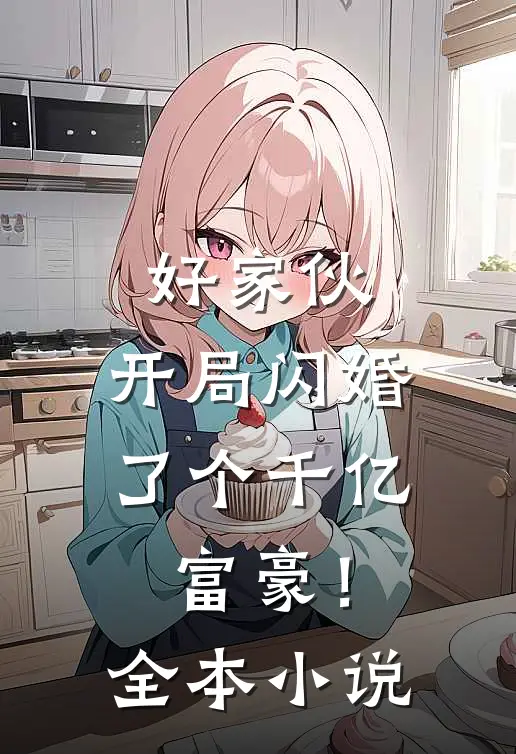 好家伙，开局闪婚了个千亿富豪！全本小说