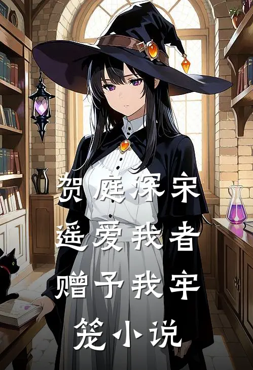 贺庭深宋遥爱我者，赠予我牢笼小说