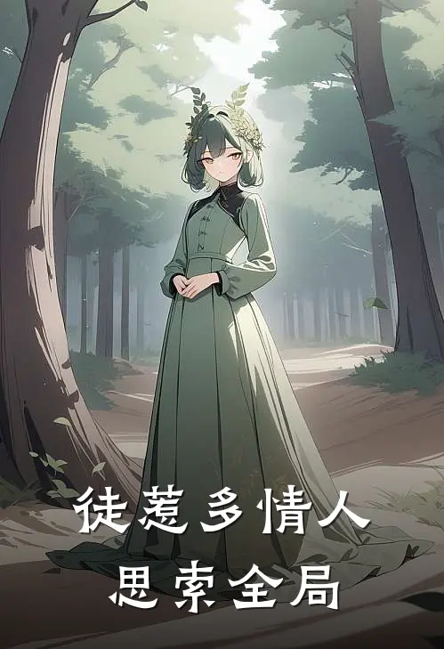 徒惹多情人思索全局
