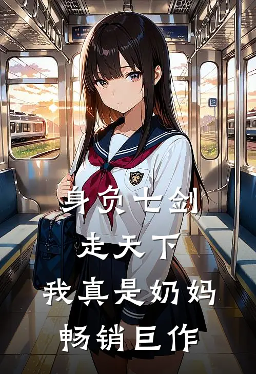 身负七剑走天下：我真是奶妈畅销巨作