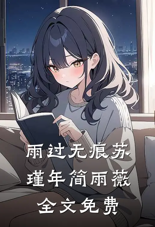 雨过无痕苏瑾年简雨薇全文免费