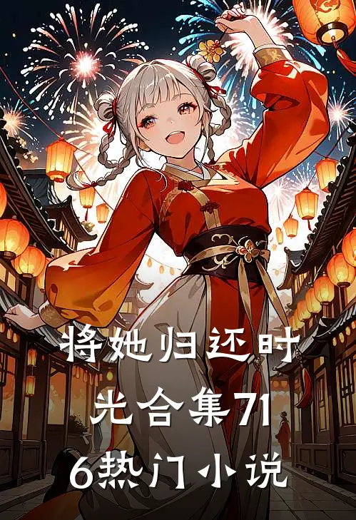 将她归还时光合集716热门小说