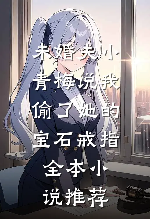未婚夫小青梅说我偷了她的宝石戒指全本小说推荐