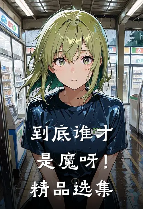 到底谁才是魔呀！精品选集