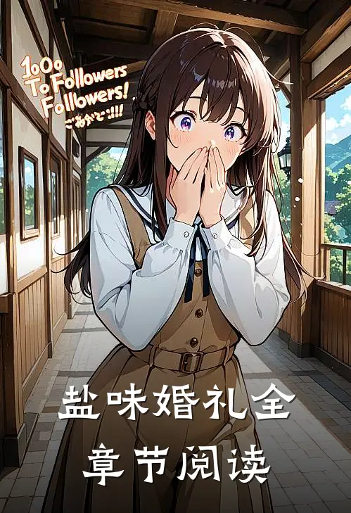 盐味婚礼全章节阅读