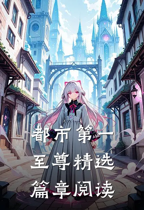 都市第一至尊精选篇章阅读