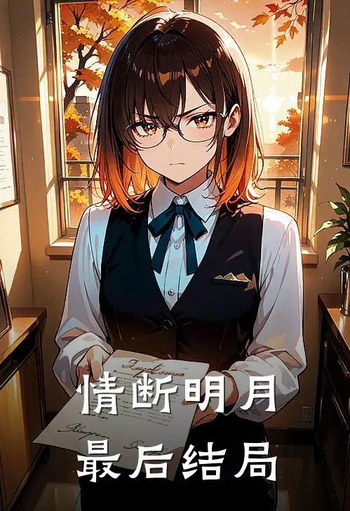 情断明月最后结局