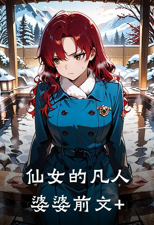 仙女的凡人婆婆前文+