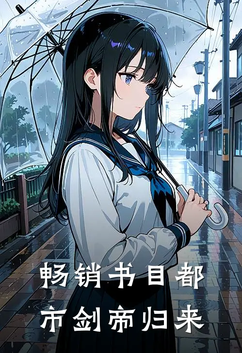 畅销书目都市剑帝归来