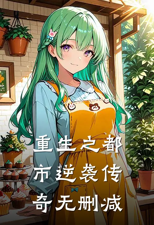 重生之都市逆袭传奇无删减