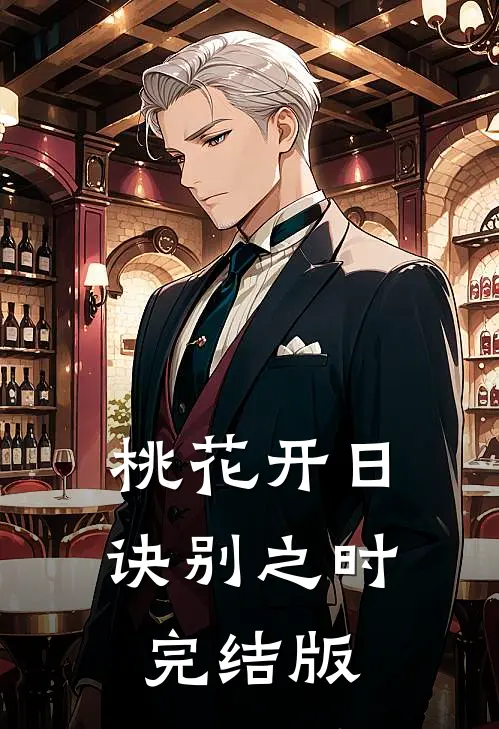 桃花开日，诀别之时完结版