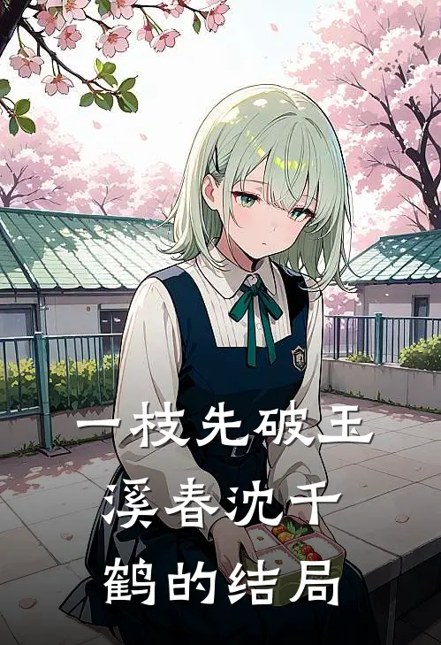 一枝先破玉溪春沈千鹤的结局