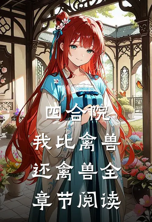 四合院：我比禽兽还禽兽全章节阅读