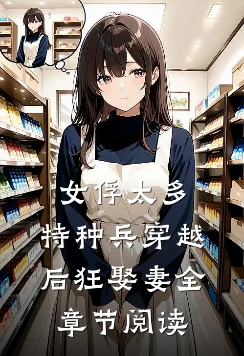 女俘太多，特种兵穿越后狂娶妻全章节阅读