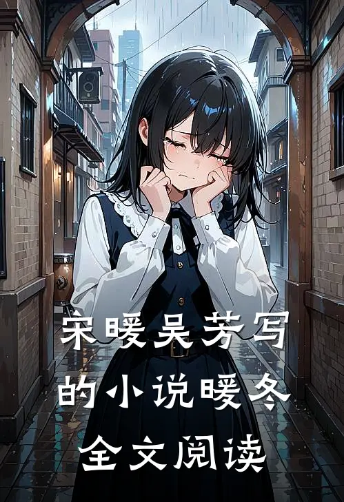宋暖吴芳写的小说暖冬全文阅读
