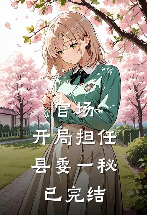 官场：开局担任县委一秘已完结