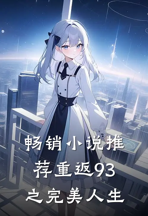 畅销小说推荐重返93之完美人生